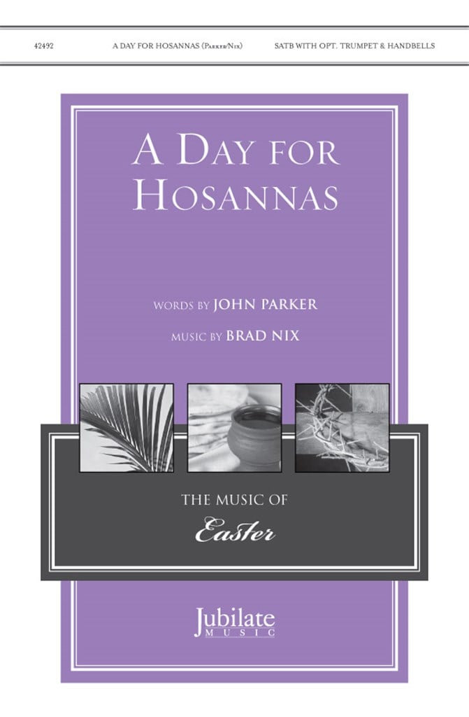 A Day for Hosannas